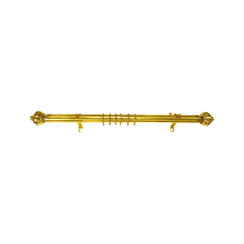 Gold Sticker Gardinstang