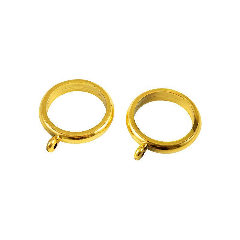 Gold Sticker Gardinstang
